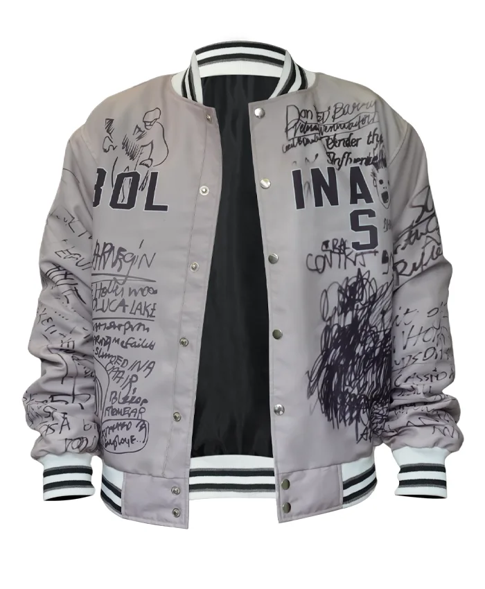 Buy Biarritz International Film Festival James Franco Jacket