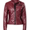 Buy Claire Redfield Resident Evil 2 Red Jacket