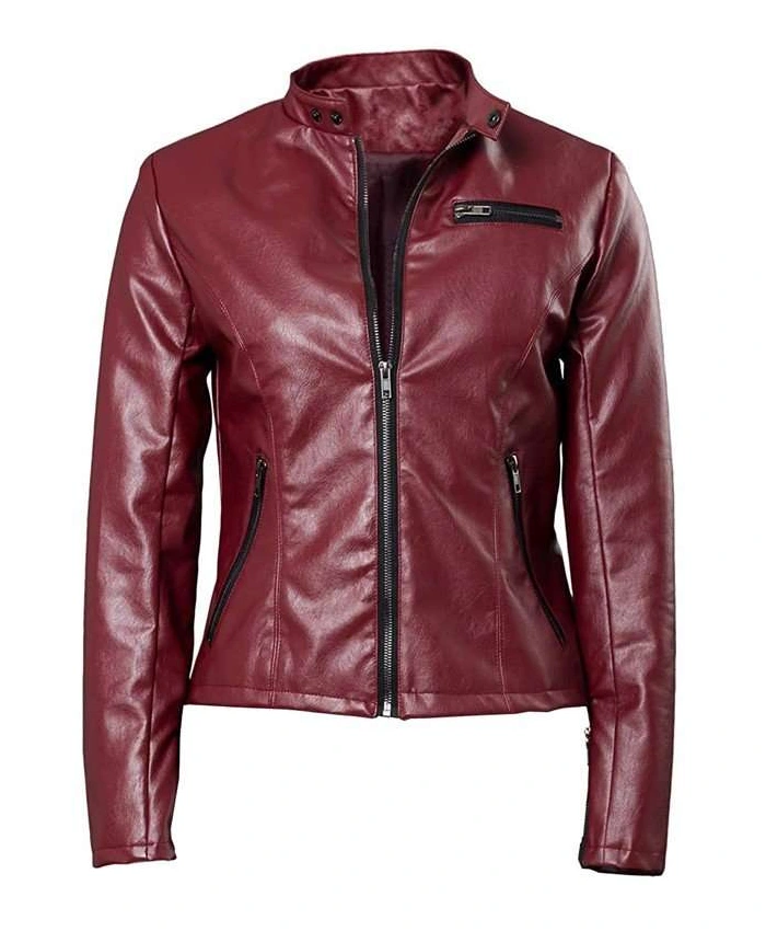 Buy Claire Redfield Resident Evil 2 Red Jacket