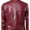 Buy Claire Redfield Resident Evil 2 Red Leather Jacket