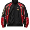 Buy FIFA World Cup 2026 Team Canada Nike x NOCTA Track Jacket