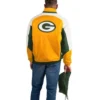 Buy Green Bay Packers Jacket