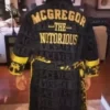 Buy Jorge Masvidal Versace Robe For Unisex