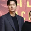 Buy Koh Hansu TV Series Pachinko Black Coat For Men And Women