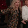 Buy Ladies Of The 80s A Divas Christmas Morgan Fairchild Suit