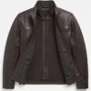 Buy Marc New York Mens Winton Leather Jacket