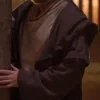 Buy Master Jedi Kenobi Brown Cloak For Men And Women