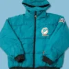 Buy Miami Dolphins NFL Puffer Jacket