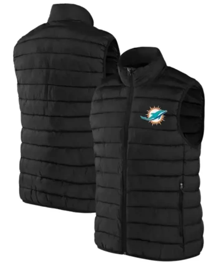 Buy Miami Dolphins NFL Vest