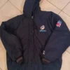 Buy Miami Dolphins Vintage Starter Jacket