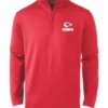 Buy NFL Camden Kansas City Chiefs Jacket For Men And Women