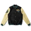 Buy NFL Carter Jacksonville Jaguars Varsity Jacket For Unisex