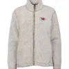 Buy NFL Miguel Kansas City Chiefs Jacket For Men And Women
