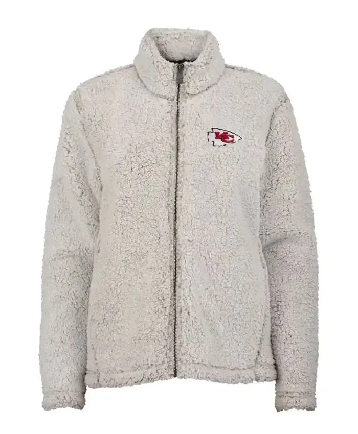 Buy NFL Miguel Kansas City Chiefs Jacket For Men And Women