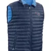 Buy NFL Neal Ryan Tennessee Titans Zipper Vest For Men And Women For Sale