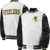 Buy NFL Pittsburgh Steelers Starter Jacket Sale