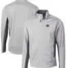 Buy NFL Roy Purdy New York Giants Throwback Jacket For Men And Women