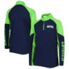 Buy NFL Team Seattle Seahawks Youth Jacket