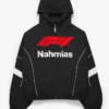 Buy Nahmias x F1 Warm Up Full Zip Race Jacket
