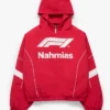 Buy Nahmias x F1 Warm Up Full Zip Race Jacket For Men