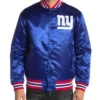Buy New York Giants Letterman Varsity Jacket