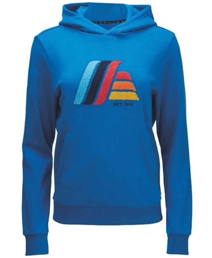 Buy Now Aldi Blue Fleece Tracksuit For Men And Women