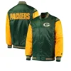 Buy Now Green Bay Packers Starter Jacket