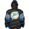 Buy Now NFL Nolan Miami Dolphins Pullover Starter Jacket For Men And Women