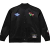 Buy Philadelphia Phillies Mitchell and Ness 2026 MLB All Star Game Satin Jacket