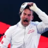 Buy WWE Smack Down CM Punk Best In The World White Jacket