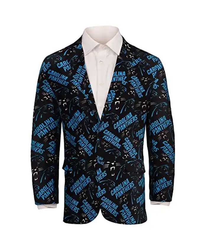 Carolina Panthers Suit - Image 2