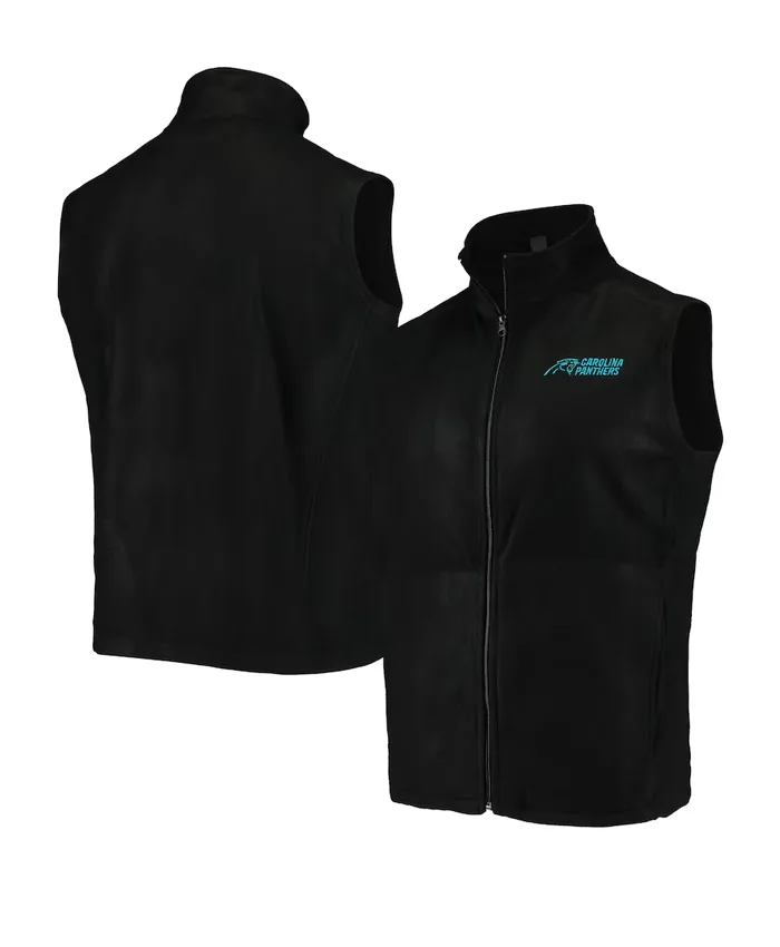 Carolina Panthers Vest