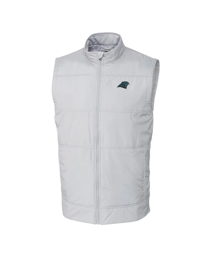 Carolina Panthers Vest - Image 3