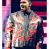 Shop Chris Brown Tycoon Music Festival Jacket