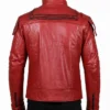 Chris Pratt Guardians of the Galaxy Star Lord Jacket Men