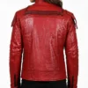 Chris Pratt Guardians of the Galaxy Star Lord Jacket Women