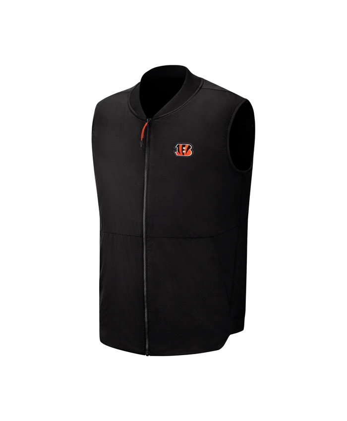 Cincinnati Bengals Vest - Image 2