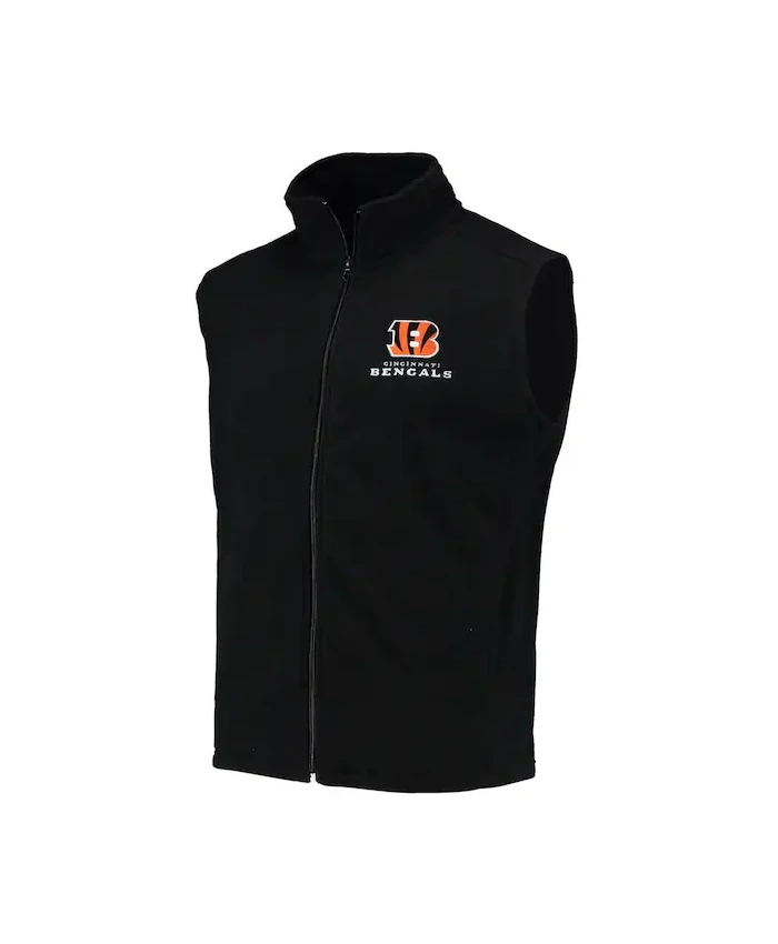 Cincinnati Bengals Vest - Image 3