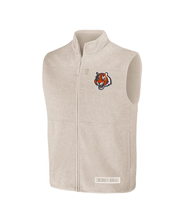 Cincinnati Bengals Vest - Image 4