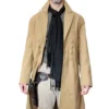Clint Eastwood A Fistful Of Dollars Duster Coat