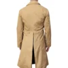 Clint Eastwood A Fistful Of Dollars Duster Cotton Coat For Men And Women