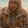 Clipped 2024 Shelly Sterling Fur Vest
