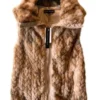 Clipped 2024 Shelly Sterling Vest