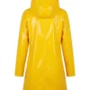 Coraline Halloween Rain Coat For Men and Women