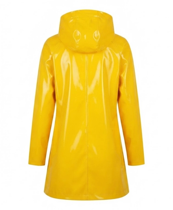 Coraline Halloween Rain Coat For Men and Women