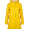 Coraline Yellow Halloween Rain Coat For Men and Women Sale