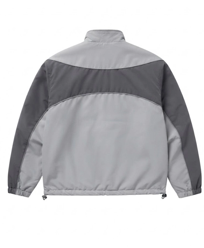 Cozmoz x Reversibl Fleece Jacket