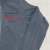 Custom Embroidered Assistant Personalized Nurse Fleece Jacket