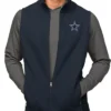 Dallas Cowboys NFL Vest
