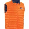 Denver Broncos NFL Vest